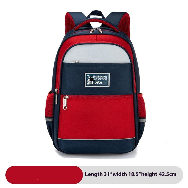 Ultra-Light Children’s Backpack – Durable & Stylish Children's Lightweight And Large Capacit | Ectron Online