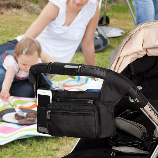 Waterproof baby stroller bag - Ectron Online