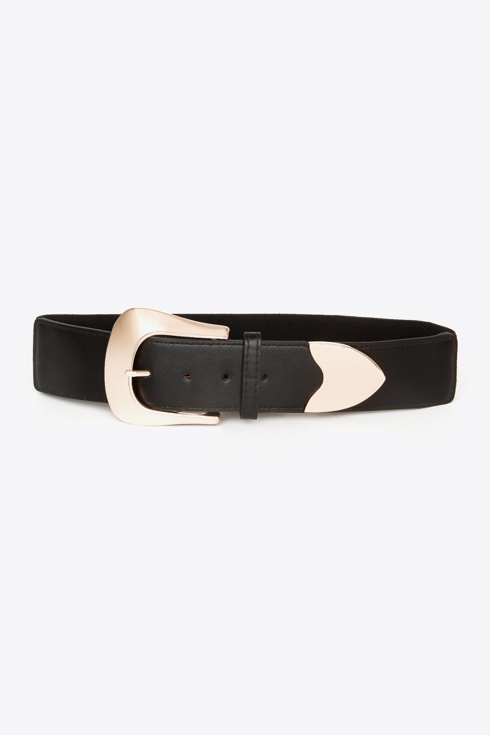 Wide Elastic Belt Belt | Ectron Online