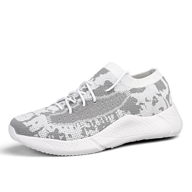 Lightweight Jogging Sneakers for Ultimate Comfort Jogging sneakers | Ectron Online