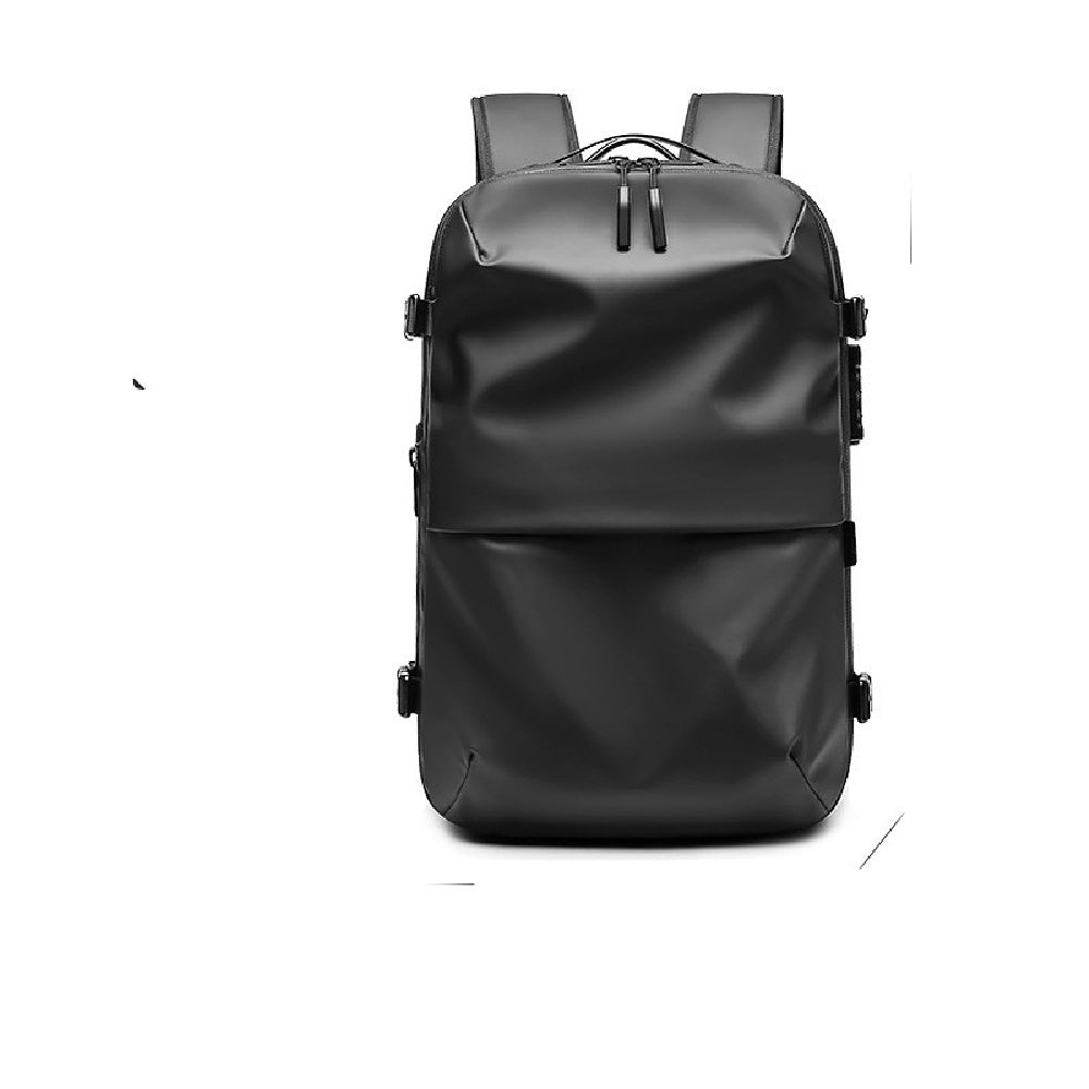 Men's Multifunctional Travel Backpack