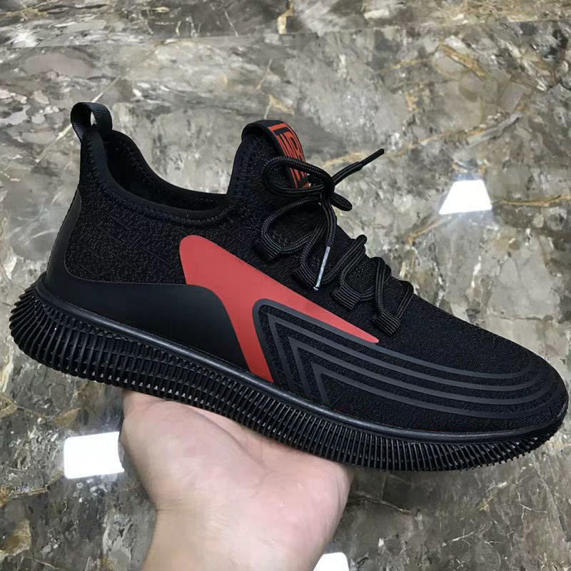 Men's Lightweight Running Shoes – Ultra-Breathable for Summer Men's Lightweight Running Shoes – Ultra-Breathable for Summer | Ectron Online