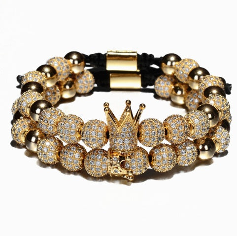 Unique and Stylish | Handmade Jewelry Bracelets | Ectron Online