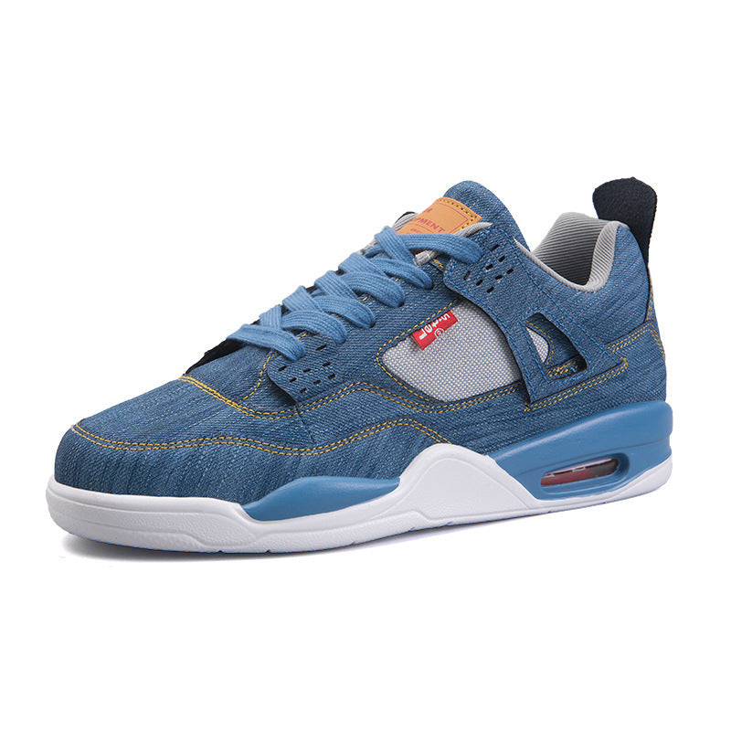 Fly Woven Breathable Sneakers Fly woven breathable sneakers | Ectron Online