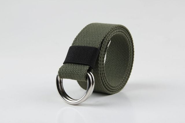 Couple student belt