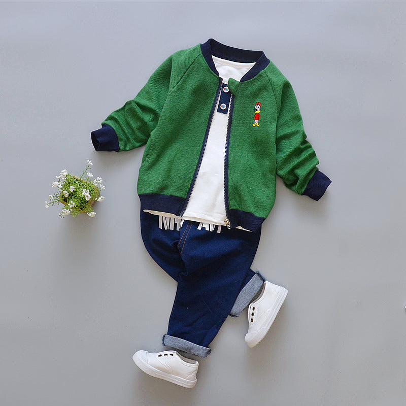 Boys' Children's Wear Males children wear | Ectron Online