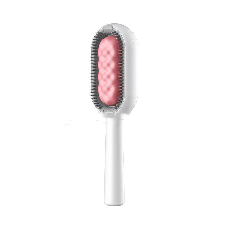 Hair Removal Comb with Disposable Wipes for Cats Hair Removal Comb With Disposable Wipes | Ectron Online