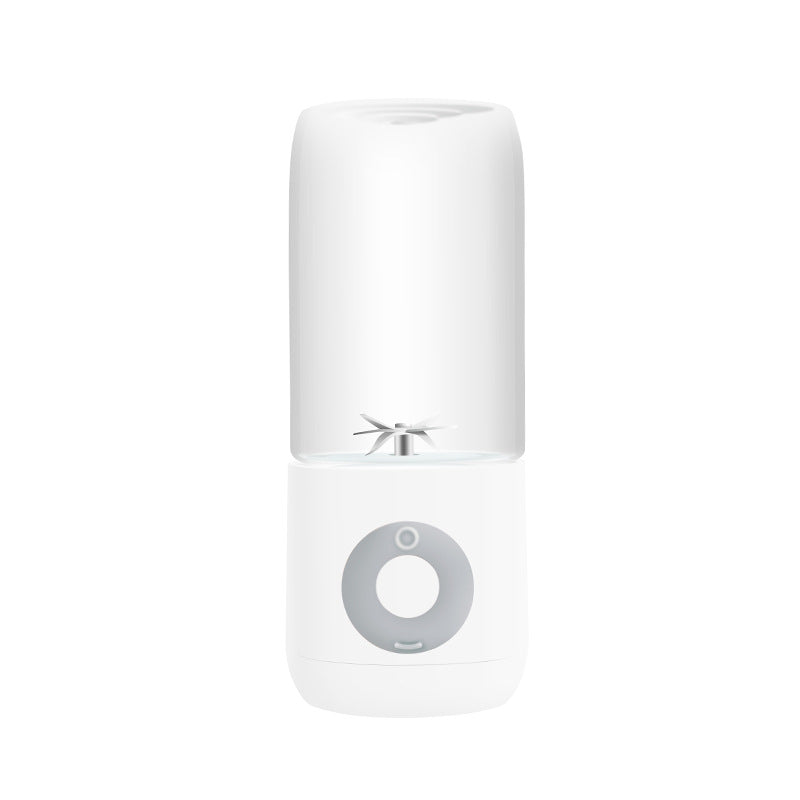 Multifunctional USB Automatic Juicer Multifunctional USB Automatic Juice Port | Ectron Online