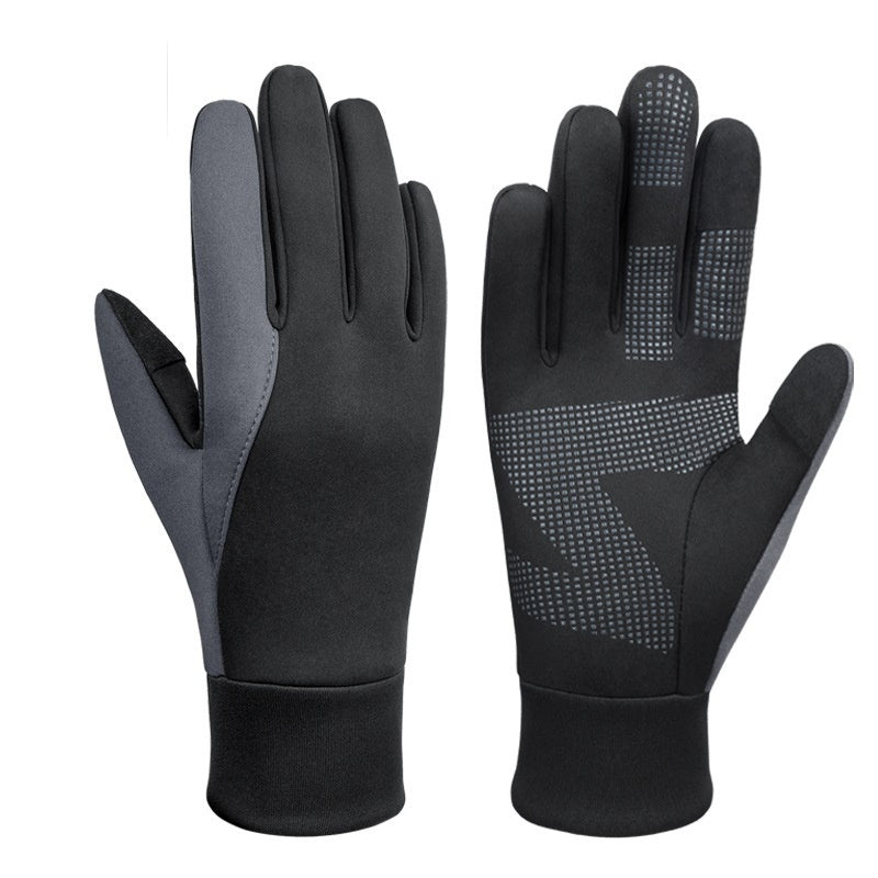 Non-Slip Cycling Gloves
