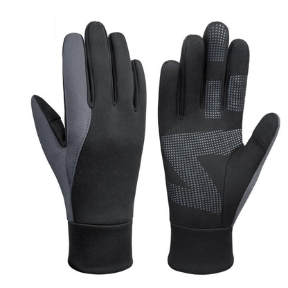 Non-Slip Cycling Gloves