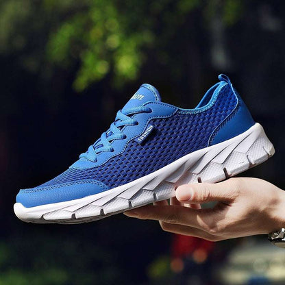 Comfortable & Breathable: Men's Sports Shoes for Active Lifestyles Men's Shoes | Ectron Online