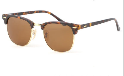 Classic Aviator Sunglasses Men’s Sunglasses | Ectron Online