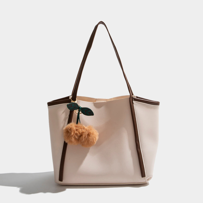 New High-Quality Texture Niche Versatile Shoulder Bag New High-quality Texture Niche Versatile | Ectron Online