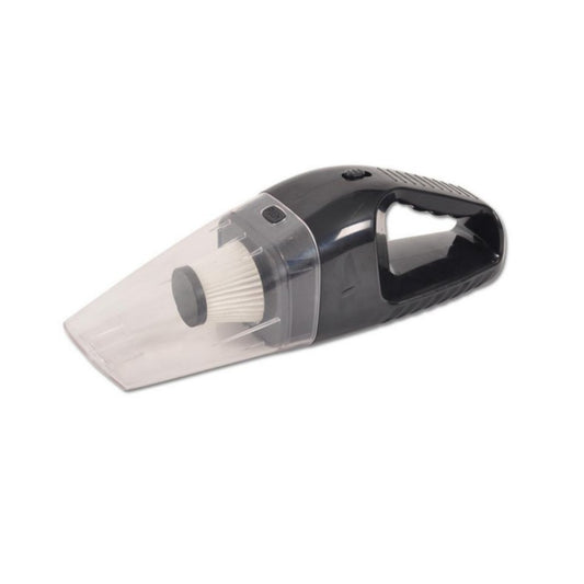 Powerful Cordless Car Vacuum Cleaner - Portable Handheld Vac
