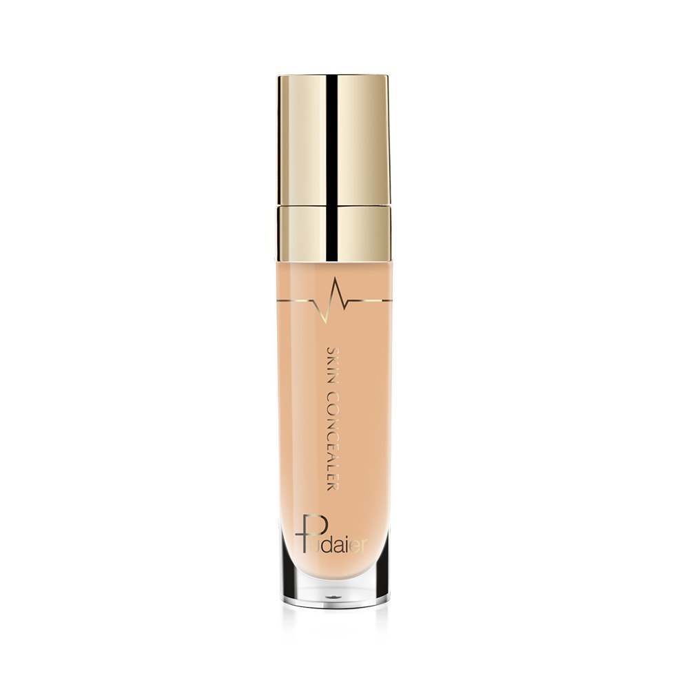 Pudaier Long-Lasting Concealer & Foundation Pudaier foundation Professional Moisturi | Ectron Online