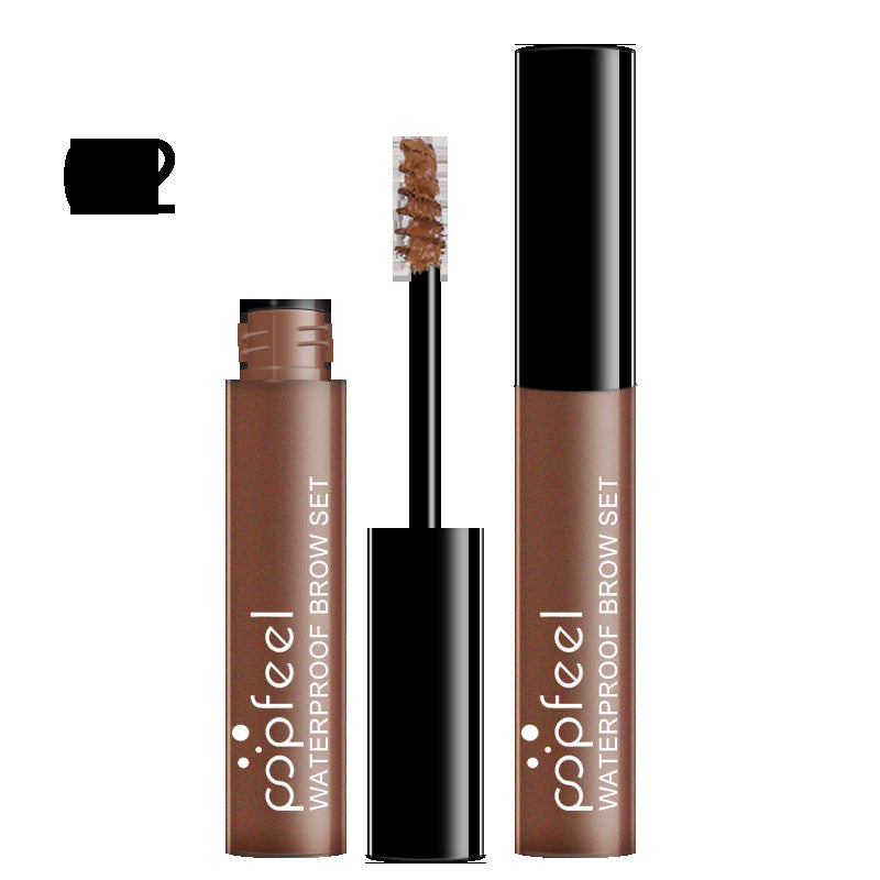 POPFEEL Eyebrow Dye – Long-Lasting, Natural Colour Tint POPFEEL Eyebrow dye | Ectron Online