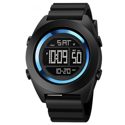 Men's Outdoor Sports Watch Outdoor Fashion Waterproof Multifunction | Ectron Online
