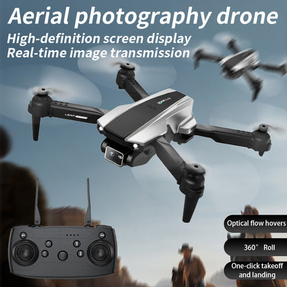 H30 Roam & Explore Drone | HD Aerial Photography "New Forces" Edition H30 Drone Aerial Photographyof New Force | Ectron Online