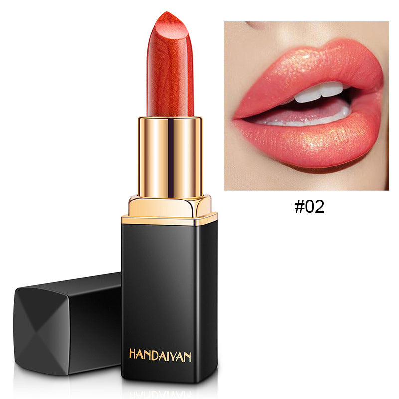 Pearlescent Color Change Temperature Lipstick Pearlescent color change temperature cha | Ectron Online