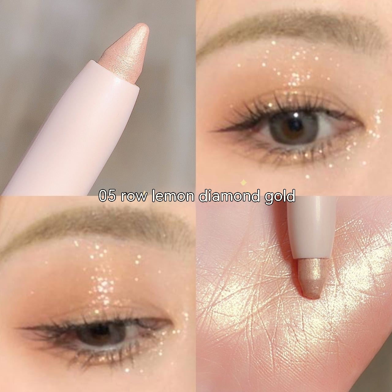 Crouching Silkworm Eyeliner Pen Makeup Brightening Crouching Silkworm Eyeliner Pen Makeup B | Ectron Online