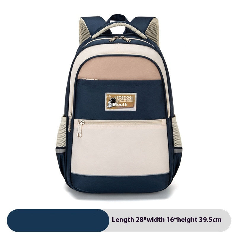 Ultra-Light Children’s Backpack – Durable & Stylish Children's Lightweight And Large Capacit | Ectron Online