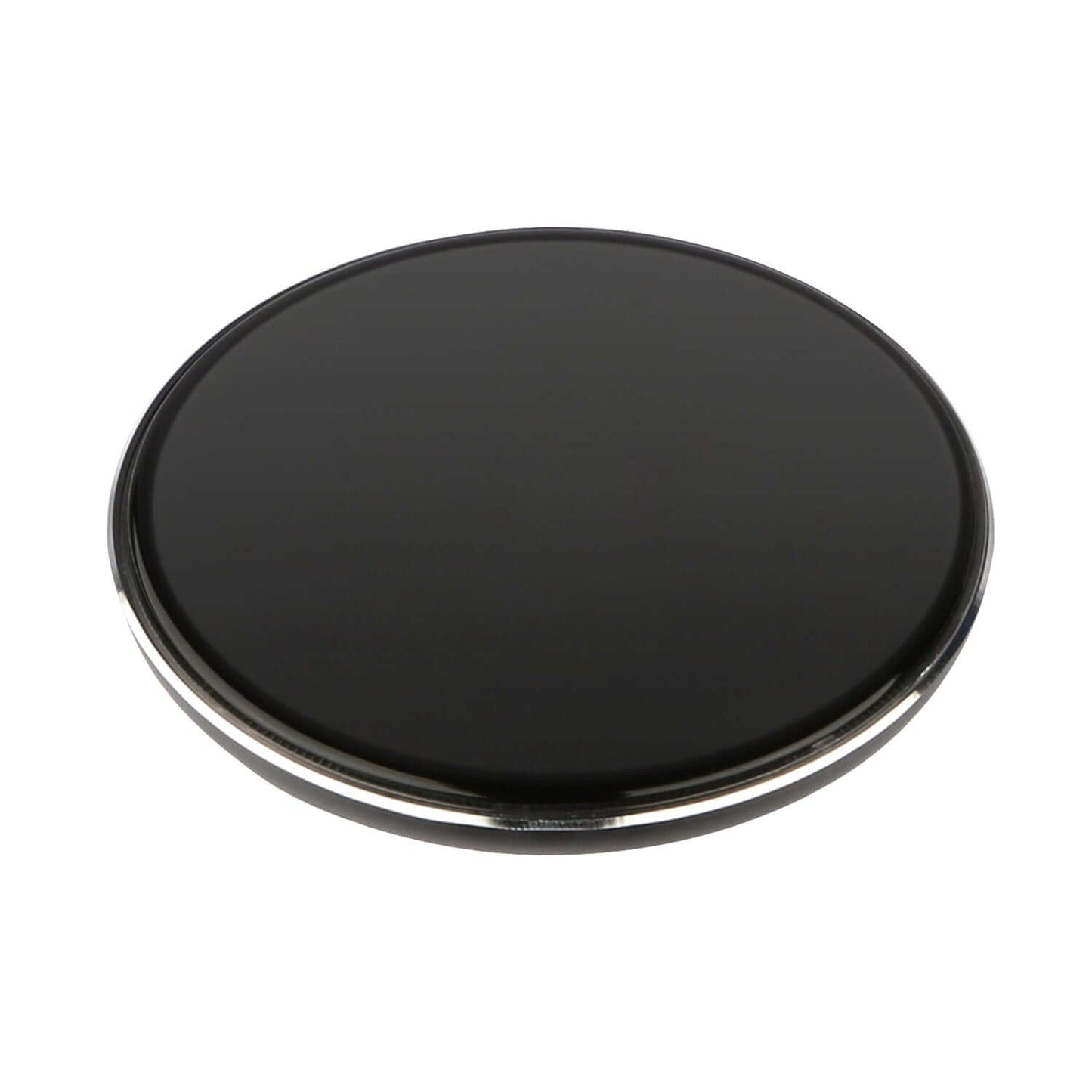 Qi-Certified Ultra-Slim Wireless Charger 1Pc Wireless Charger Qi-Certified Ultra- | Ectron Online