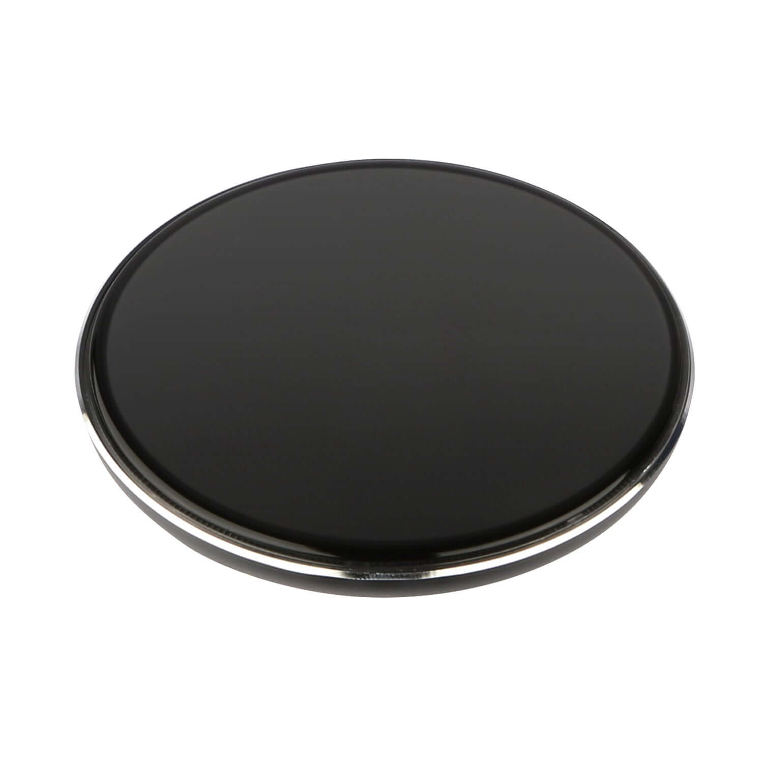 Qi-Certified Ultra-Slim Wireless Charger 1Pc Wireless Charger Qi-Certified Ultra- | Ectron Online