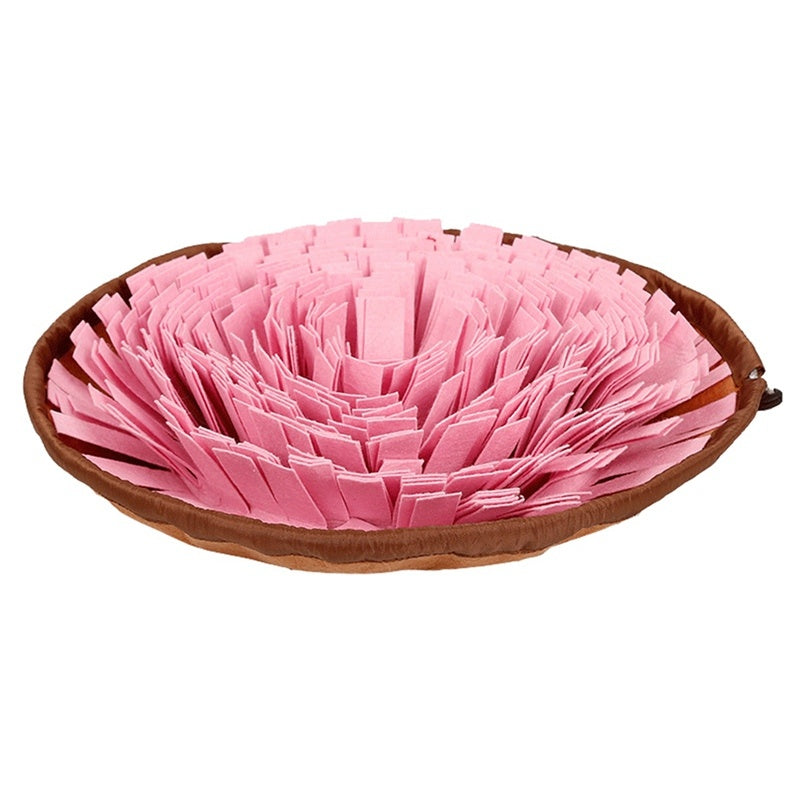Anti-Choking Tibetan Food Training Pet Sniffing Mat Anti-choking Tibetan Food Training Pet S | Ectron Online