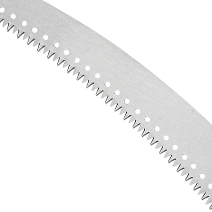 VEVOR 27 Ft Manual Pole Saw - Extendable Tree Pruner & Trimmer