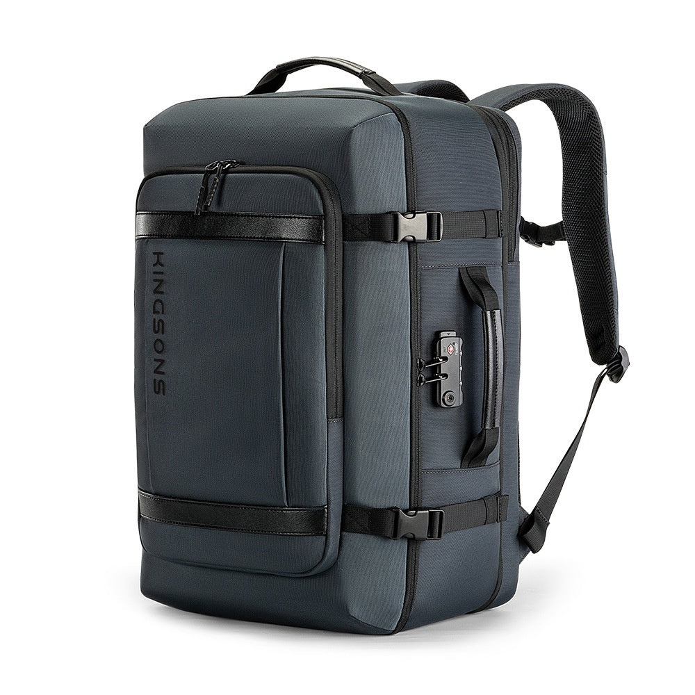 Outdoor 35L Large-capacity Multi-functional Computer Backpack