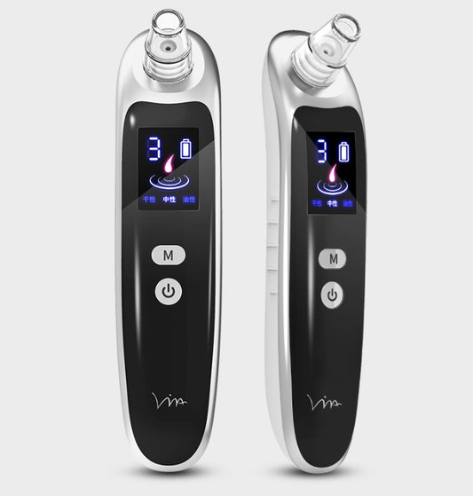 Clean beauty aspirator - Ectron Online