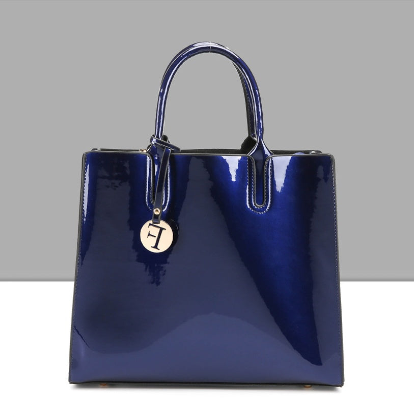 3 Sets Leather Handbags 3 Sets Leather Handbags | Ectron Online