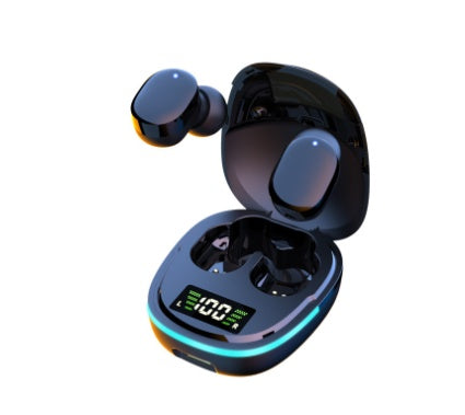 G9S Bluetooth Headset – Stylish In-Ear Wireless with Breathing Light G9S Bluetooth Headset Cool Breathing Lig | Ectron Online