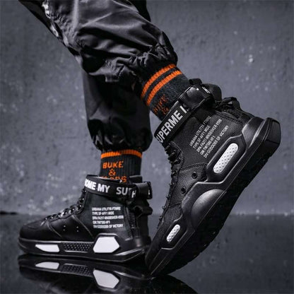 Casual Mandarin Duck Air Force Shoes | Trendy & Comfortable Casual mandarin duck air force trendy sh | Ectron Online