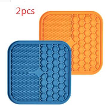Suction Cup Licking Pad Suction Cup Licking Pad Anti-Choking Slo | Ectron Online