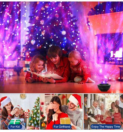 USB LED Night Light & Music Player USB Control Music Player LED Night Light | Ectron Online