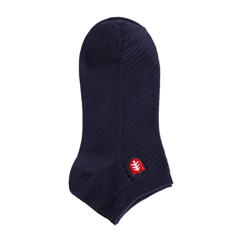 Men's Low Cut Socks Men's Socks | Ectron Online