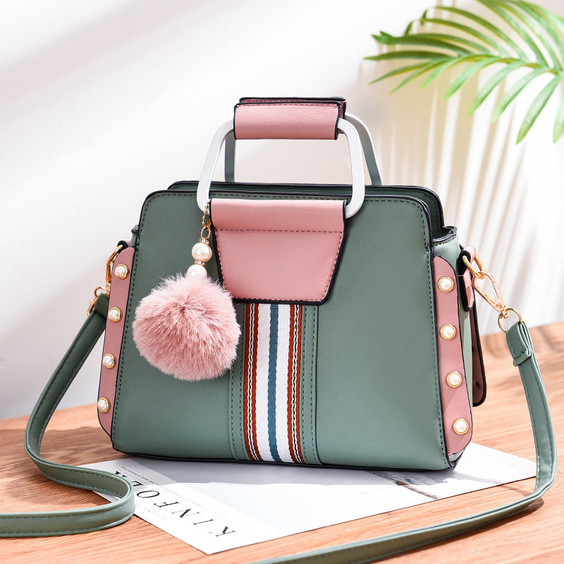 Shoulder Messenger Bag - Stylish & Practical Shoulder Messenger Bag | Ectron Online