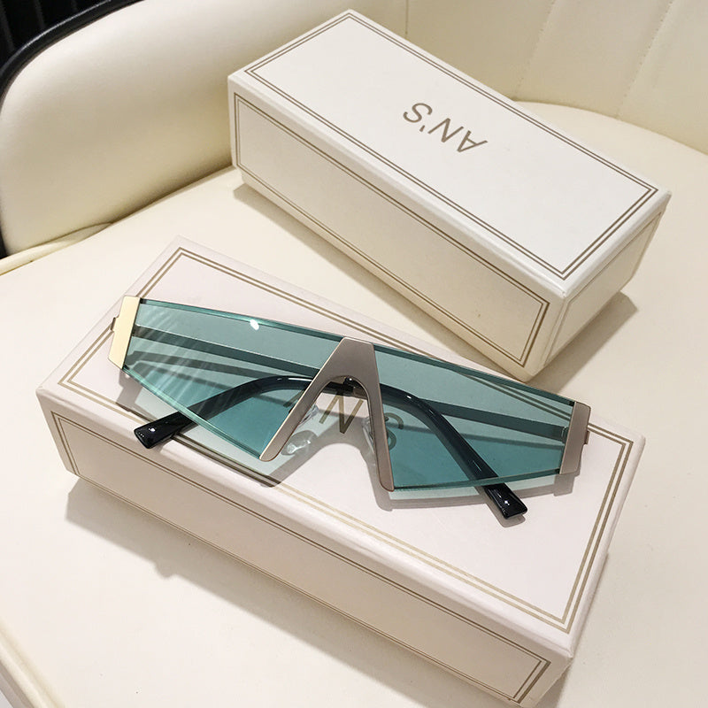 Hip Hop Sunglasses Sunglasses | Ectron Online