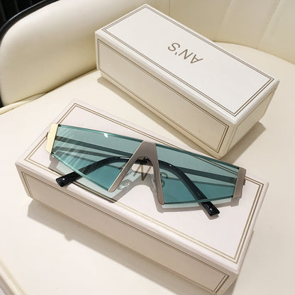 Hip Hop Sunglasses Sunglasses | Ectron Online