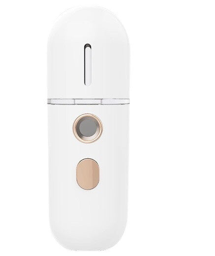 Ultrasonic Facial Cleanser Peeling Machine for Blackhead Removal The New Ultrasonic Facial Cleanser | Ectron Online