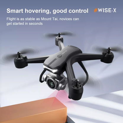 V14 Professional 6K HD Drone | Dual Camera WiFi FPV Quadcopter Kit V14 Professional Drone 6K HD Dual Camera | Ectron Online
