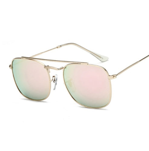 Vintage Metal Sunglasses Men’s Sunglasses | Ectron Online