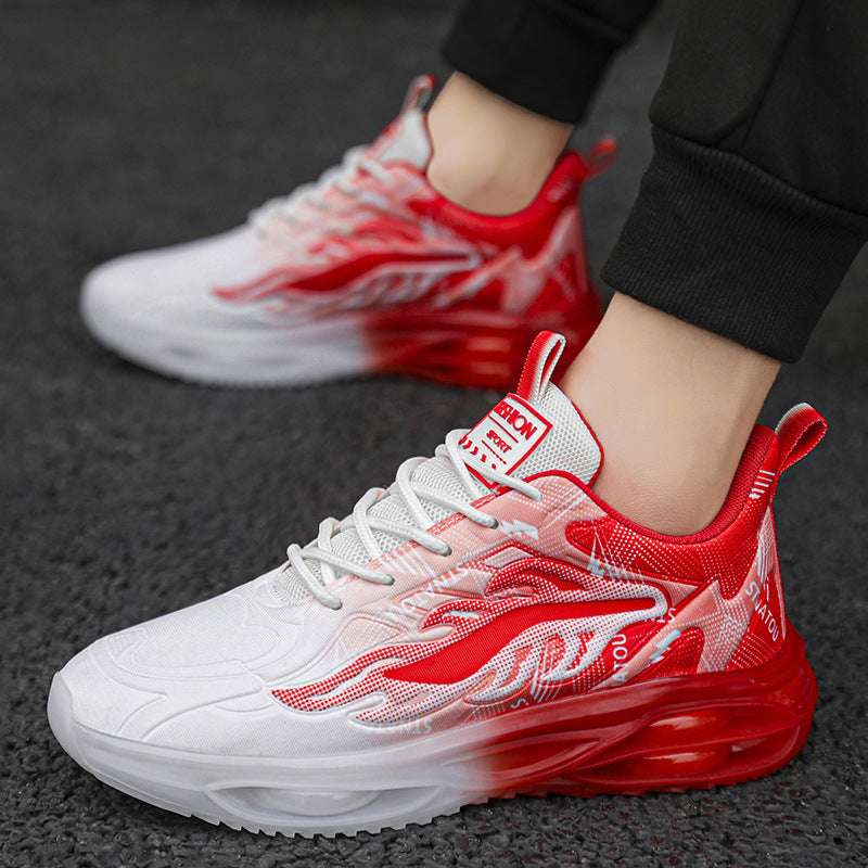 Plus Size Fashion Sneakers – Casual, Comfortable & Stylish Plus Size Fashion Casual Sneaker | Ectron Online