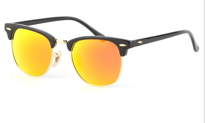 Classic Aviator Sunglasses Men’s Sunglasses | Ectron Online