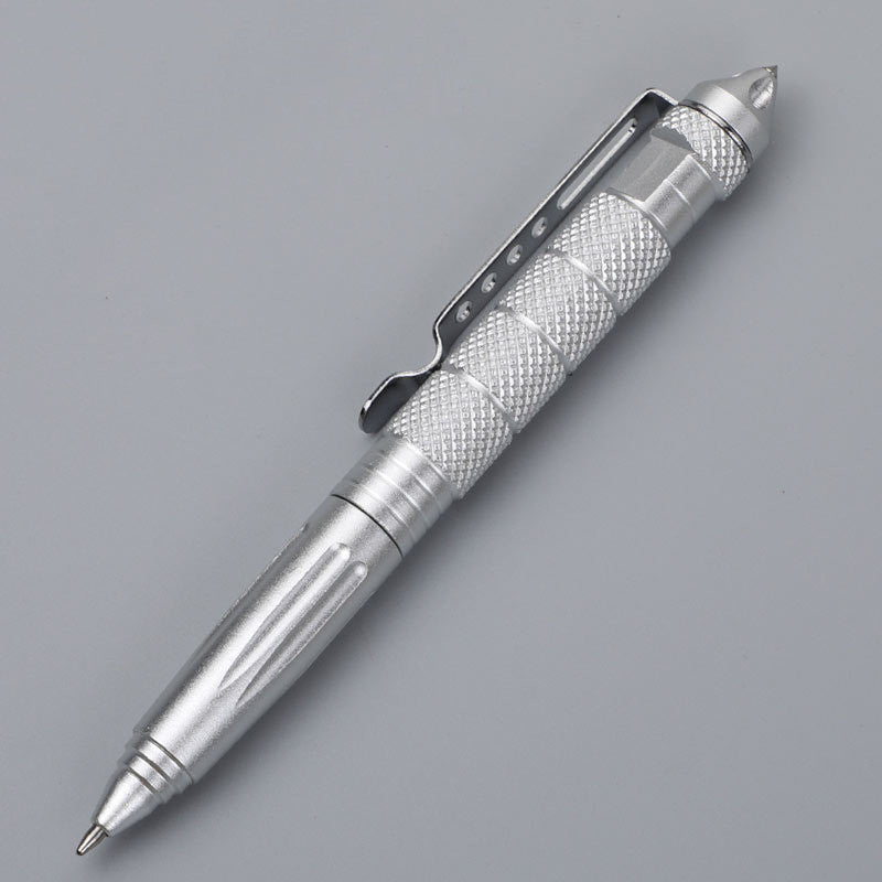 Multifunctional Self-Defense EDC Tactical Pen Multifunctional Self-defense EDC Tool Ta | Ectron Online