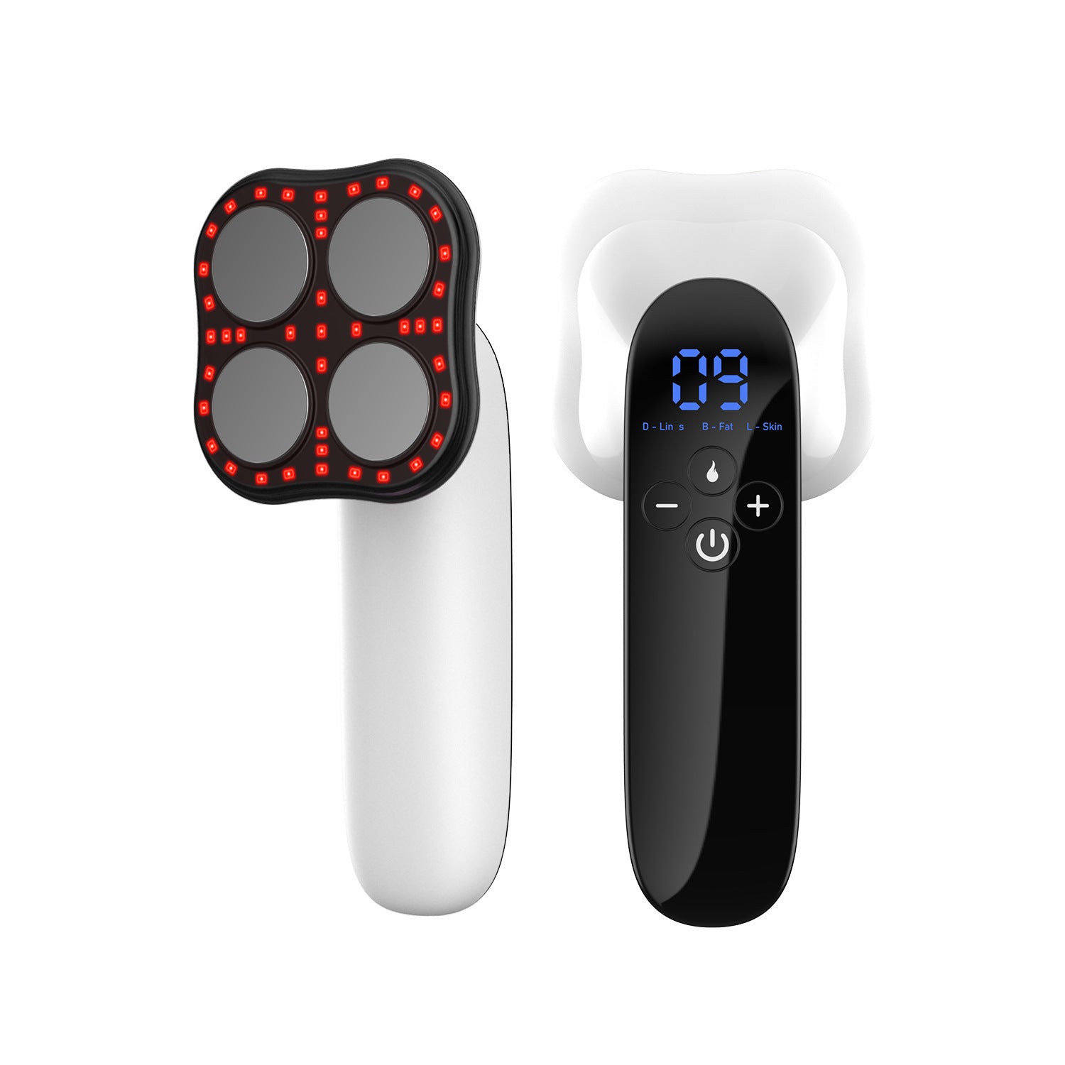 Portable Body Slimming & Skin Firming Device