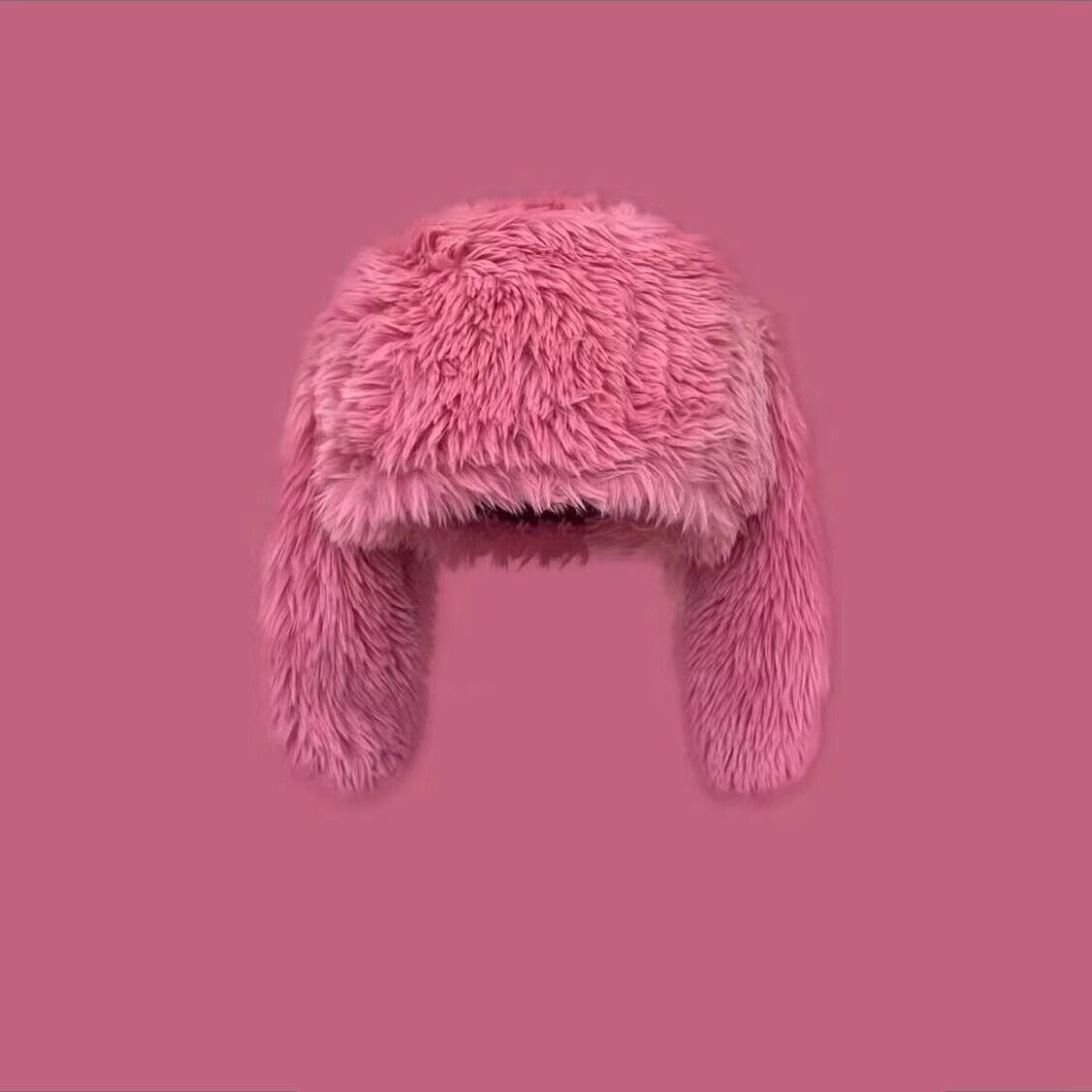 Adorable Rabbit Ear Bonnets Hats & Caps | Ectron Online