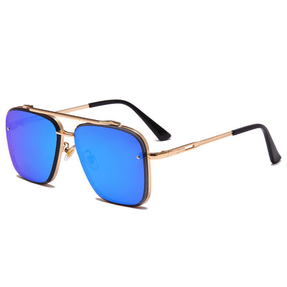 Sunglasses Metal - Vintage Sunglasses Men’s Sunglasses | Ectron Online