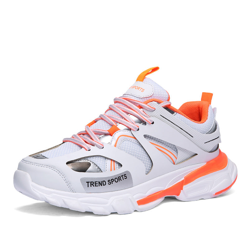 Campus Style & Performance Running Sneakers College style sneakers running shoes | Ectron Online